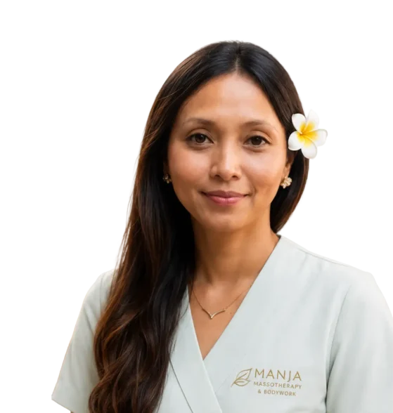 Ummu Rosyidah Portrait
